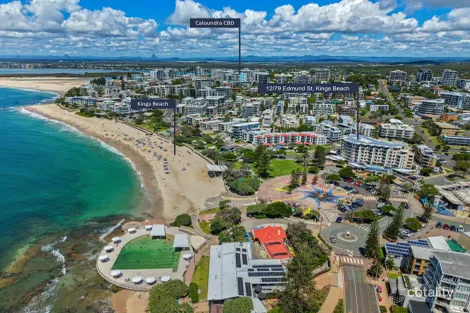 12/79 Edmund St, Kings Beach, QLD 4551
