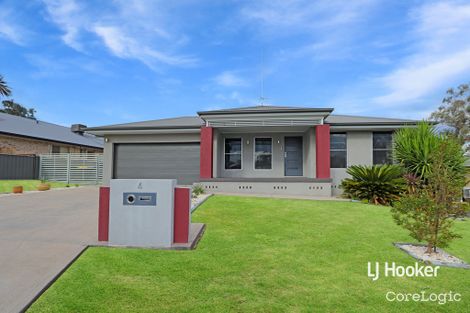 Property photo of 4 Vincent Place Inverell NSW 2360