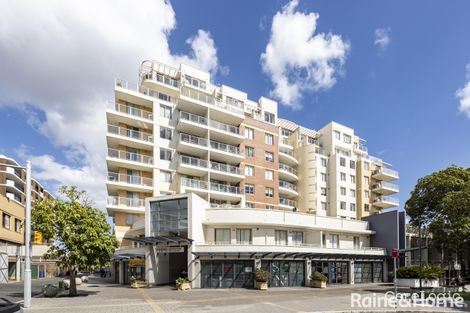 Property photo of 602/17-20 The Esplanade Ashfield NSW 2131