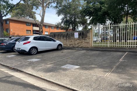 Property photo of 19/516 New Canterbury Road Dulwich Hill NSW 2203