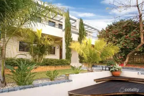 1 Bannockburn Rd, Pymble, NSW 2073