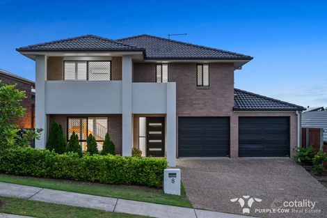 8 Lindwall Ct, Springfield Lakes, QLD 4300