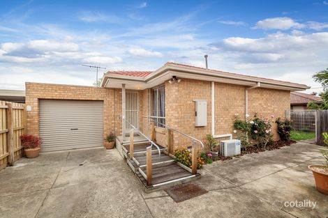 2/349 Findon Rd, Epping, VIC 3076