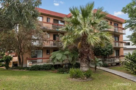 5/420-422 Crown St, West Wollongong, NSW 2500