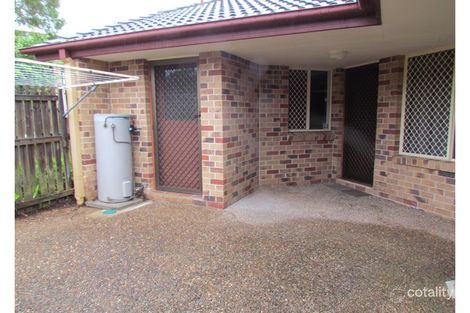 Property photo of 78/36 Weedons Road Nerang QLD 4211