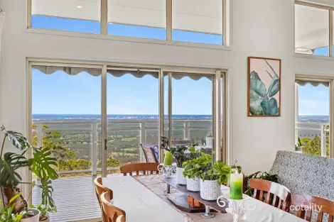 Property photo of 143 Guanaba Road Tamborine Mountain QLD 4272