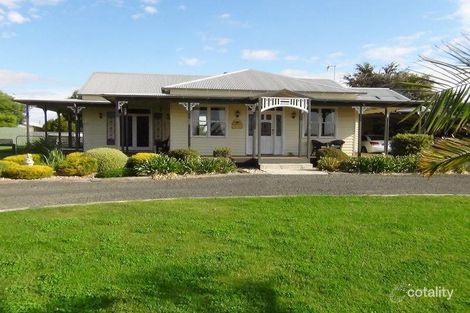 33-37 Ramsay St, Nhill, VIC 3418