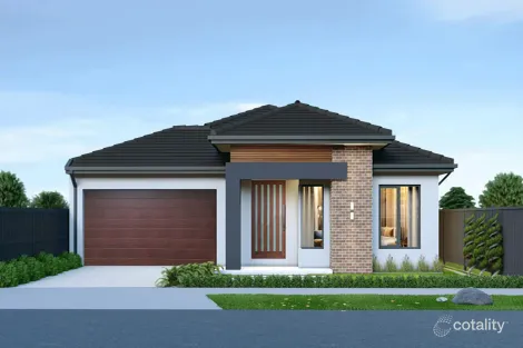 6 Lismac Ave, Clyde North, VIC 3978