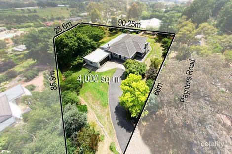 Property photo of 19 Paynters Road Wonga Park VIC 3115