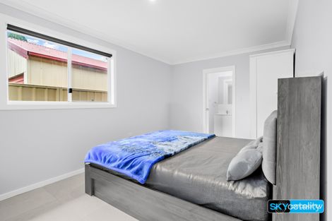 Property photo of 39 Osborne Road Marayong NSW 2148