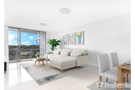Property photo of 1001/15 Charles Street Canterbury NSW 2193