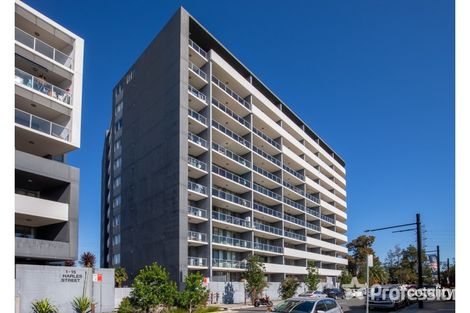 Property photo of 1001/15 Charles Street Canterbury NSW 2193