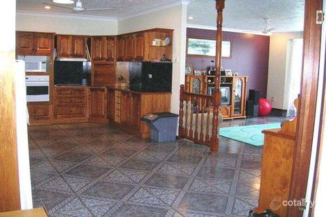 Property photo of 22 Overton Circuit Kirwan QLD 4817