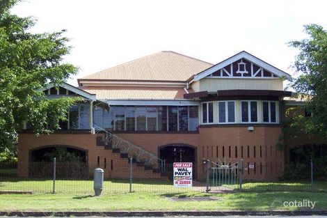 286 Ann St, Maryborough, QLD 4650