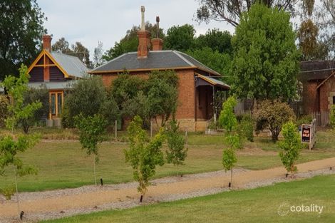 Property photo of 1 Crawford Street Chiltern VIC 3683