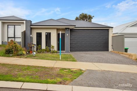 Property photo of 172 Ebrington Road Wellard WA 6170