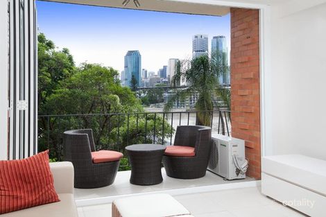 Property photo of 1/45 Moray Street New Farm QLD 4005