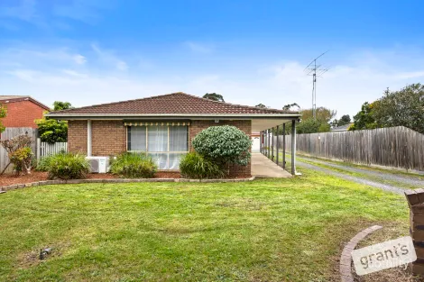 63 Darling Way, Narre Warren, VIC 3805
