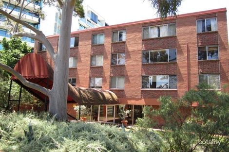 20/212-222 The Avenue, Parkville, VIC 3052