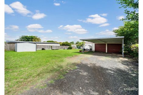 Property photo of 24 Gladstone Street Wyreema QLD 4352