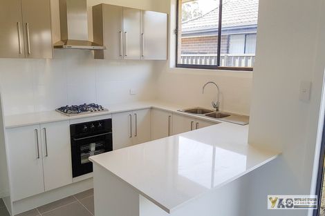 Property photo of 2 Oakleigh Way Morisset NSW 2264