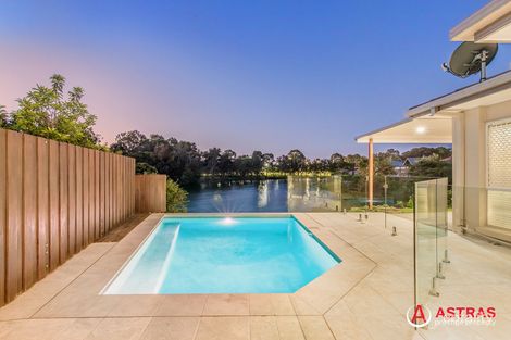 Property photo of 38 Saint Ives Drive Robina QLD 4226