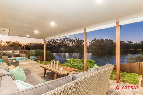 Property photo of 38 Saint Ives Drive Robina QLD 4226
