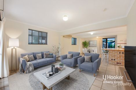 Property photo of 13 Faheys Road East Albany Creek QLD 4035