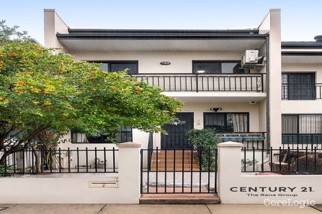 Property photo of 13/8-16 Virginia Street Rosehill NSW 2142