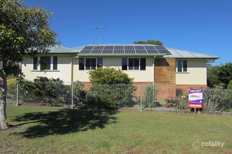 112 Aspinall St, Leichhardt, QLD 4305