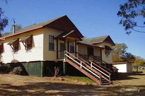 123 Warkon St, Greenmount, QLD 4359