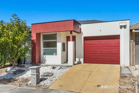 Property photo of 7 Halycon Street Point Cook VIC 3030