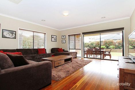 Property photo of 5 Rowell Drive Mernda VIC 3754