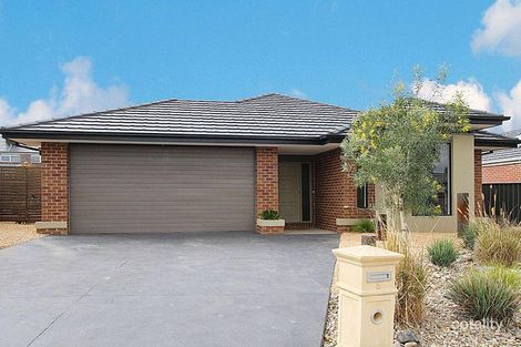 Property photo of 5 Rowell Drive Mernda VIC 3754