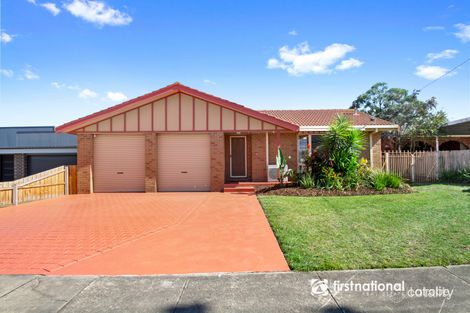 38 Hazelwood Rd, Traralgon, VIC 3844