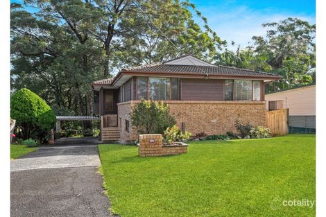 Property photo of 41A Berrys Head Road Narara NSW 2250