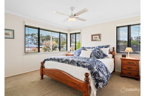 Property photo of 41A Berrys Head Road Narara NSW 2250