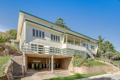 Property photo of 3/33 Raymond Terrace Yeppoon QLD 4703