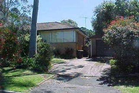Property photo of 11 Camellia Street Greystanes NSW 2145