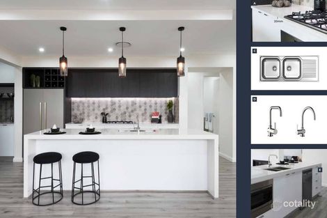 Property photo of 36 Strathyre Drive Prestons NSW 2170