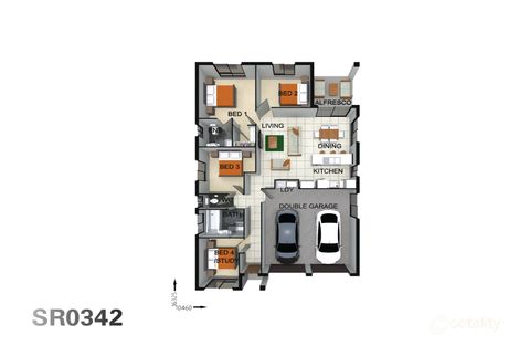 Lot 103 Windermere Rd, Lochinvar, NSW 2321