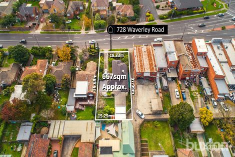 Property photo of 728 Waverley Road Malvern East VIC 3145