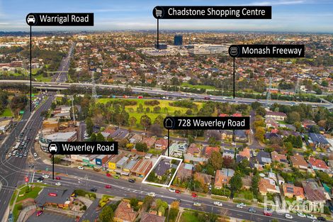 Property photo of 728 Waverley Road Malvern East VIC 3145