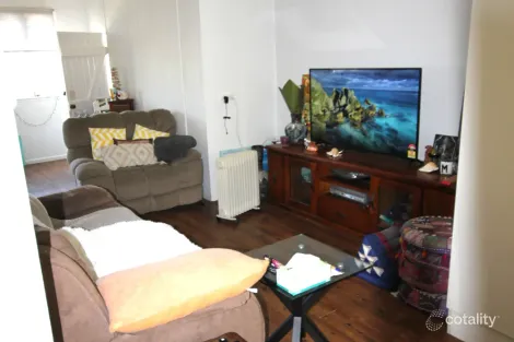 Property photo of 3/33 Raymond Terrace Yeppoon QLD 4703