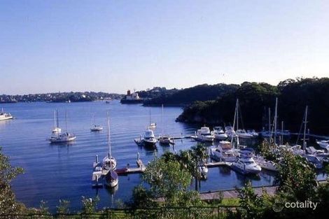 1/20 Ross St, Waverton, NSW 2060