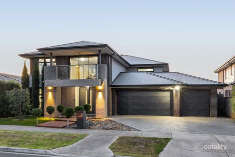 12 Coorabin Way, Werribee, VIC 3030