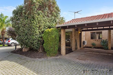 Property photo of 1/10 Clarence Street Tuart Hill WA 6060