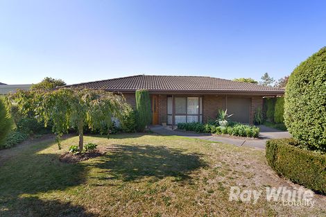 83 Wentworth Ave, Rowville, VIC 3178