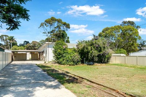 Property photo of 10 Lloyd Street Greta NSW 2334
