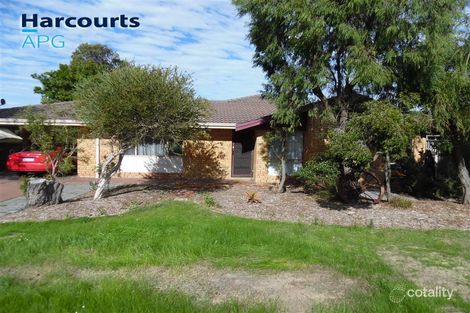 14 Wickham Way, Australind, WA 6233